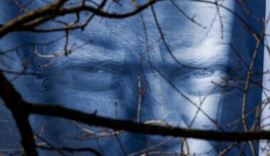 Israel and the U.S. Have No Plan for Iran. So Europe Must Stand Up to Trump