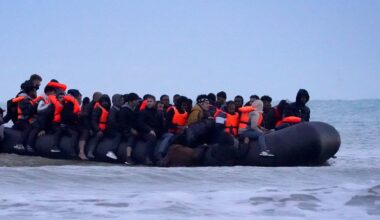 Failed asylum seeker families to be paid £40,000 to leave Britain - London Evening Standard