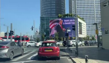 Where US And Israeli Priorities May Differ