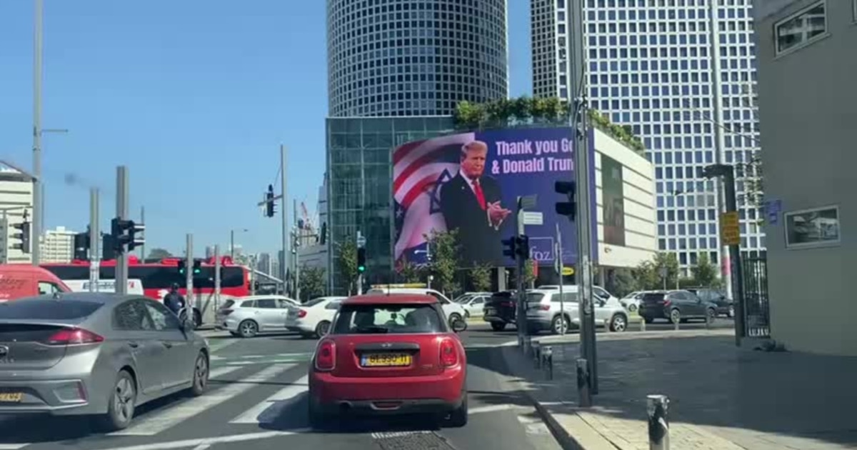 Where US And Israeli Priorities May Differ