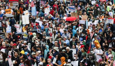 Philadelphia No Kings protest 2026: What to know