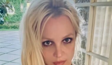 Britney Spears Could Face Jail Time for Pills Found During DUI Arrest