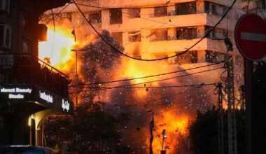 Pentagon seeks $200 billion in additional funding for the Iran war, AP source says :: WRAL.com