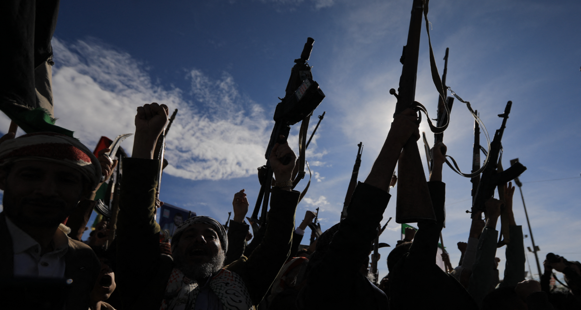 Yemen's Houthis launch 2nd wave of missile, drone attacks on Israel