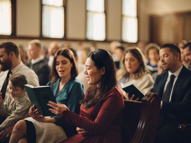 Changes to the Sunday Meeting Schedule