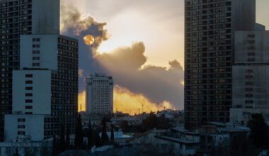 In War’s First Week, a Punishing Military Campaign With No Coherent Endgame