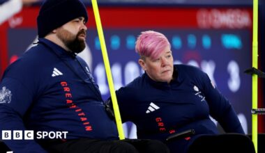 Jason Kean and Jo Butterfield in conversation