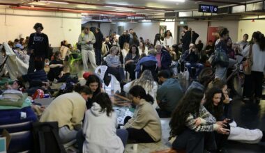 From Tehran to Beirut, Israel Is Being Dragged Into Iran's Calculated War of Attrition - Haaretz