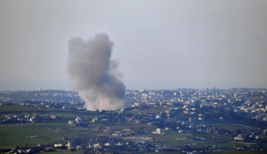 Israel-Iran War Day 31 | IDF Attack on Lebanese Army Checkpoint Kills One Soldier, Wounds Five