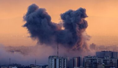 Israel didn’t drag the US into war with Iran — they enabled us