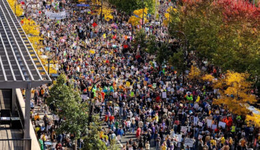 The No Kings Protests Aren’t Changing Trump. They May Be Building the Machine To Beat Him