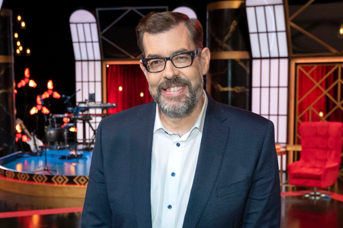 Richard Osman
