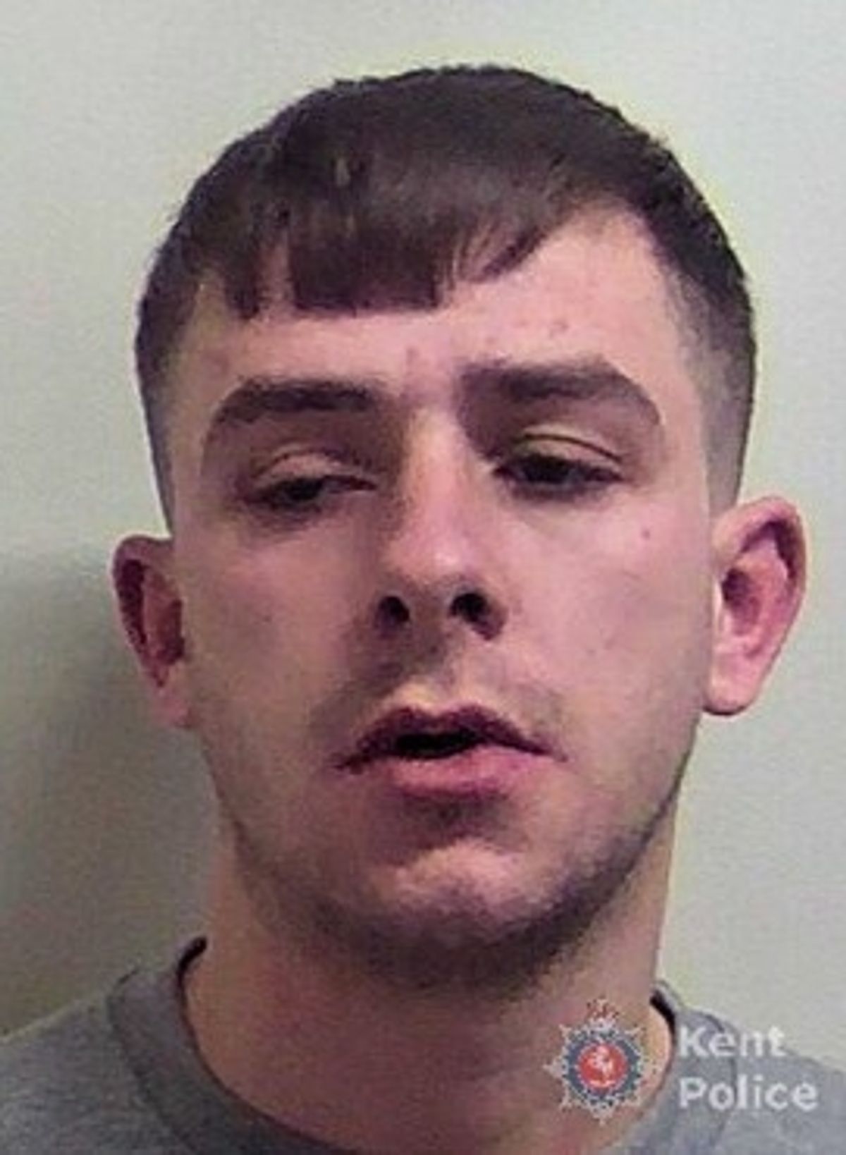 James Wall, 20.
