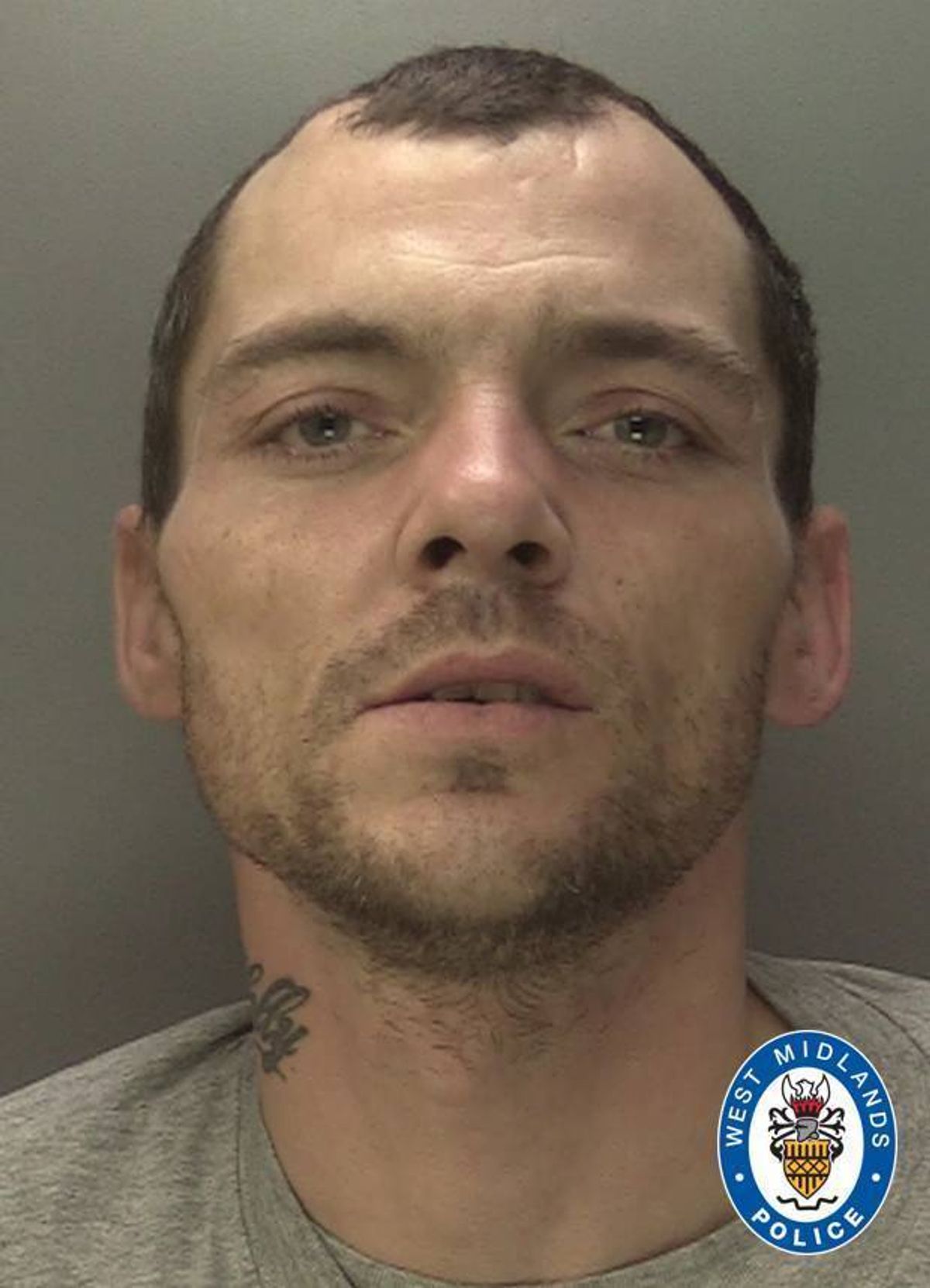 Anthony Russell reportedly attacked Ian Huntley at HMP Frankland