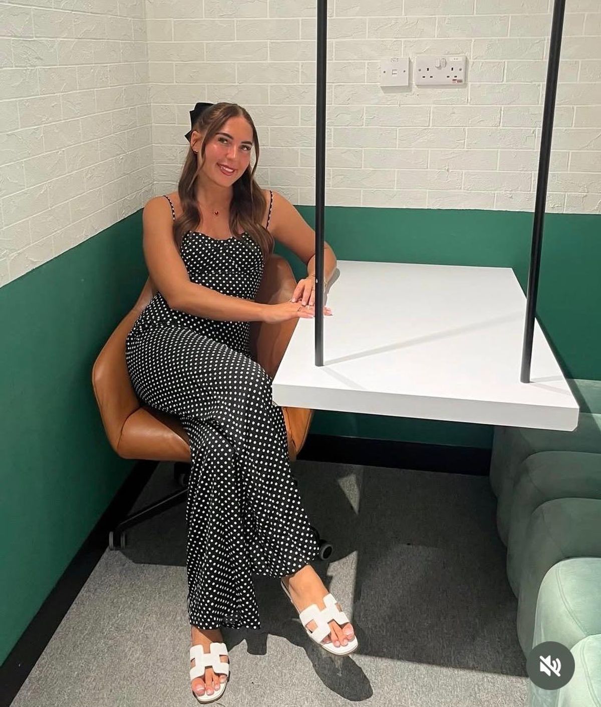 Antonia Bettridge walked free from Liverpool Crown Court in 2023