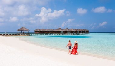 UK Foreign Office 'do not travel' list in full - as advice updated on Cyprus, Turkey, The Maldives, Sri Lanka