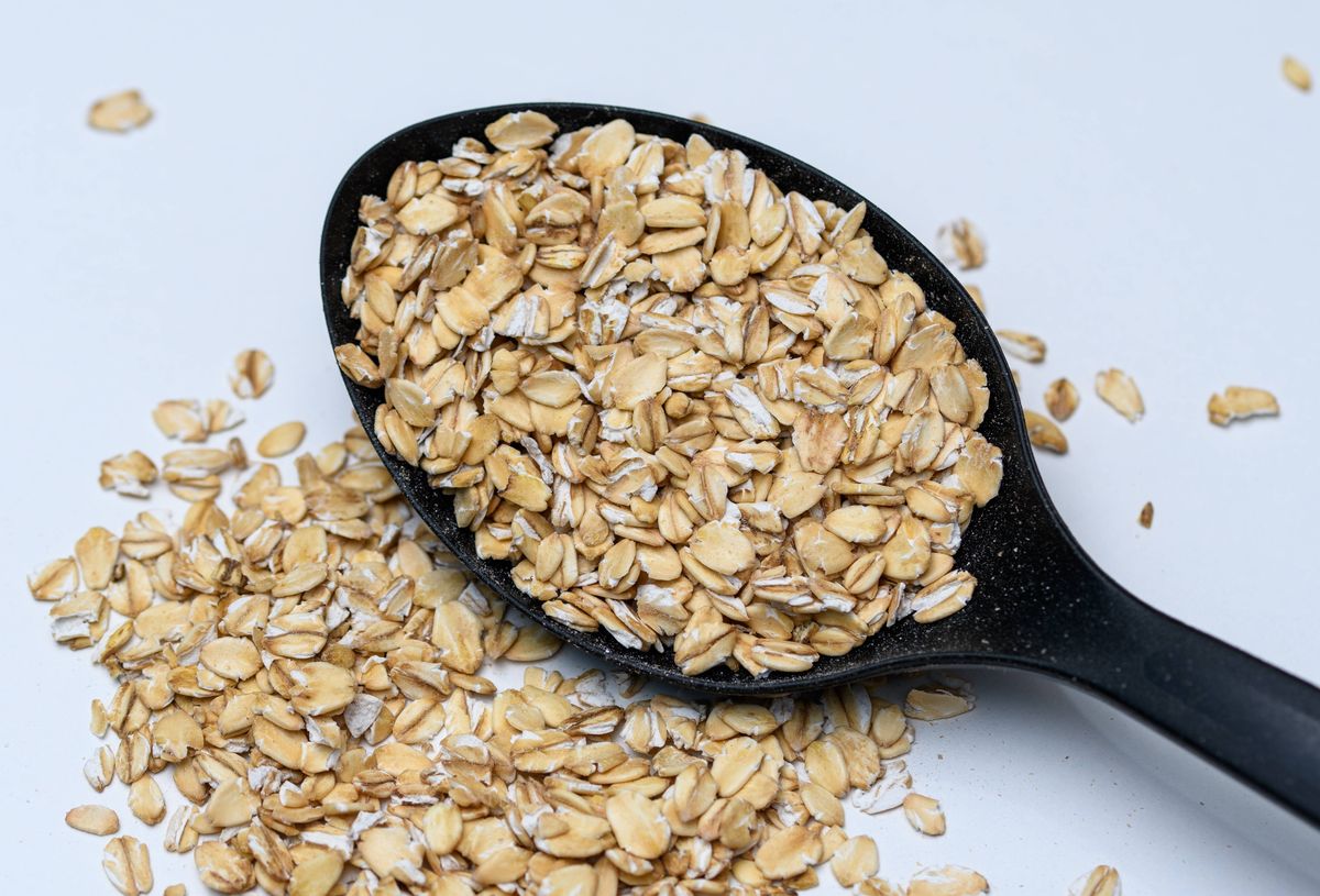 Porridge
