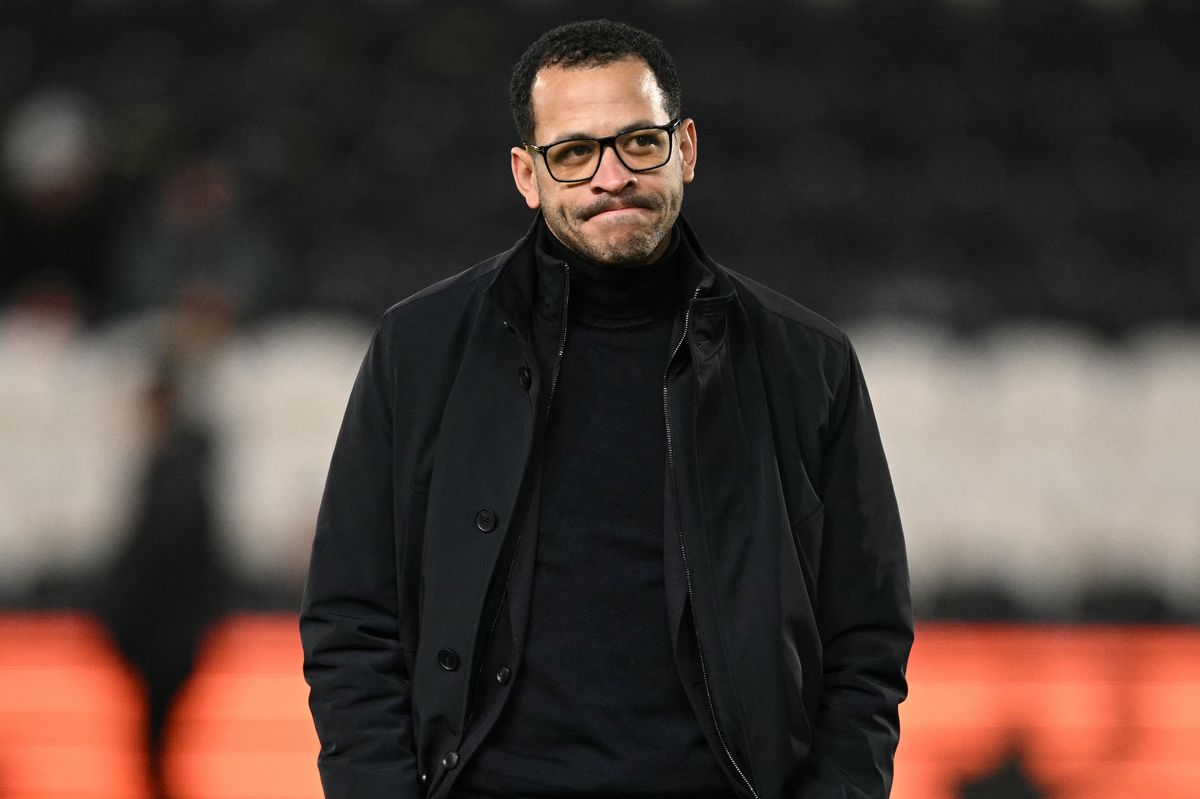 Liam Rosenior has been honest about what he can do with his Chelsea side at present