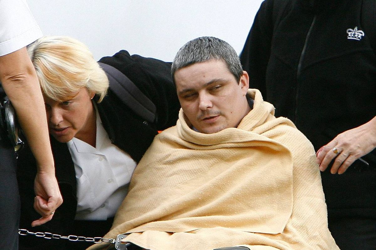 Soham Killer Ian Huntley has died after a brutal prison attack last week