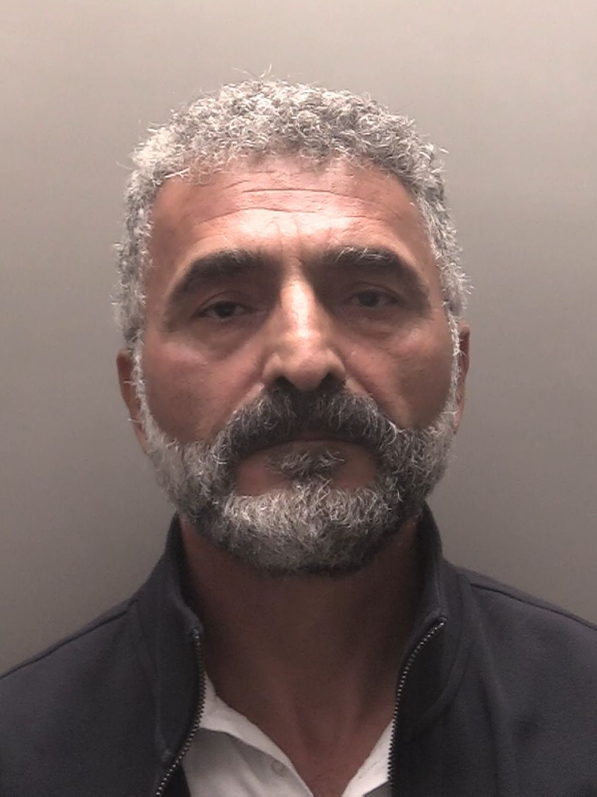 Celal Arslan, 52, of Ditton Drive, in Halewood, jailed for 20 years plus five years on extended licence