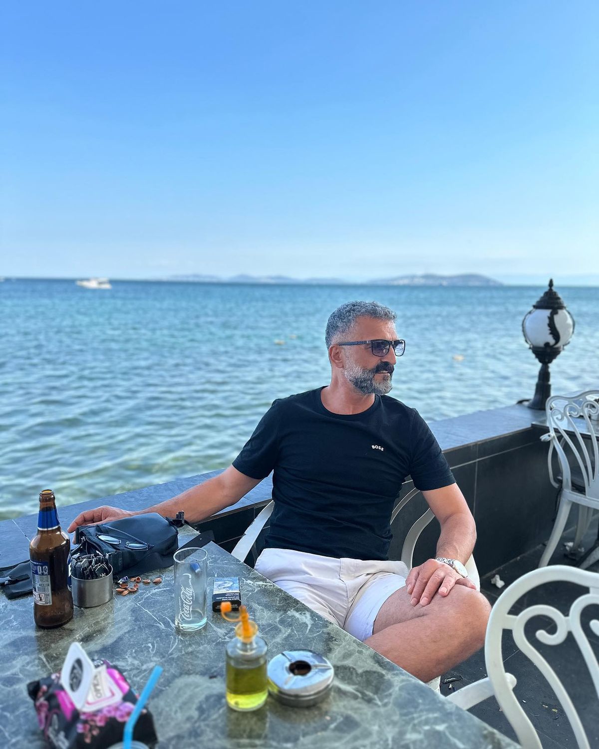 Celal Arslan, 52, of Ditton Drive, in Halewood, jailed for 20 years plus five years on extended licence