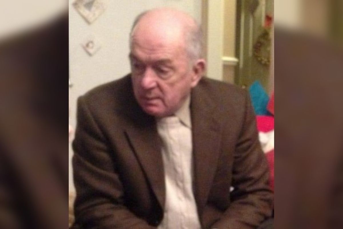James Atkinson, known as Jim, died aged 81 after being hit by a car on Teehey Lane in Bebington