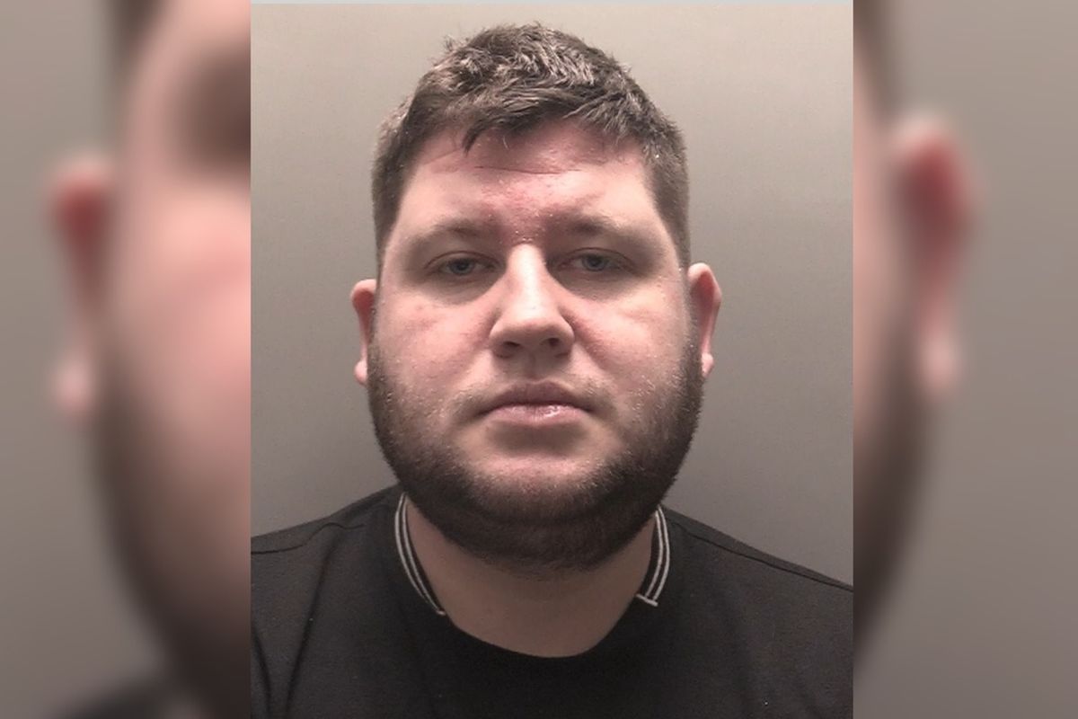 Johnny McDonagh, of Foxes Walk in Coventry, aged 30