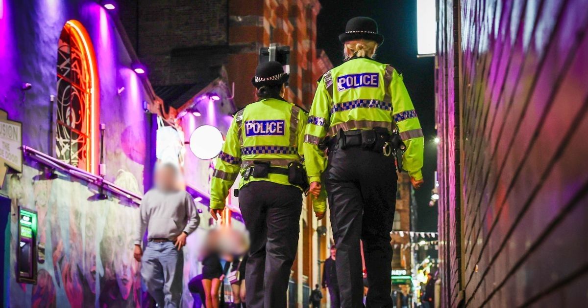 Thousands are expected to visit the city centre on March 17