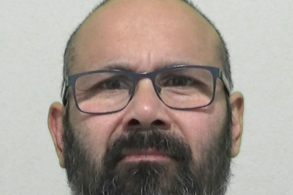 Khamal Hussain, jailed for rape and sexual assaults