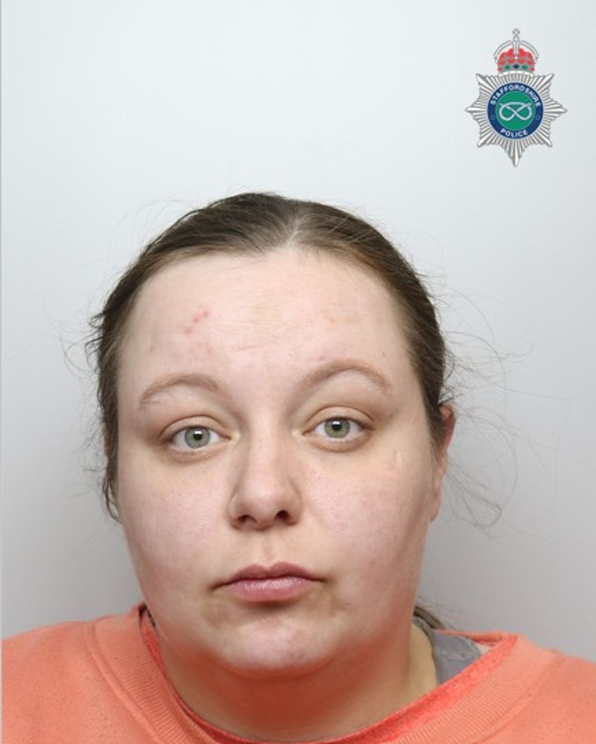 Darcy's mum, Amy Leigh Clark, was found guilty of causing/allowing the death of a child