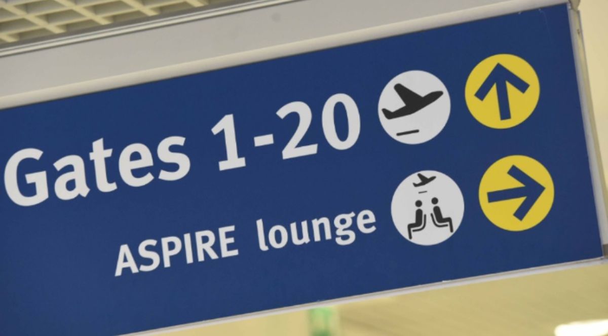 All the Birmingham Airport flights cancelled today - Monday, March 16