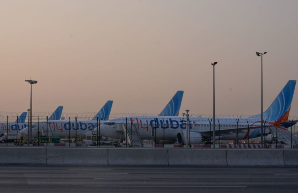 76 countries slapped with ‘do not travel’ warning by Foreign Office - full list