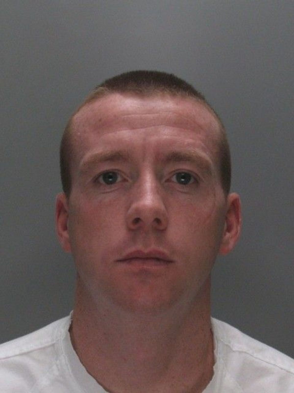 Liverpool drug dealer Steven Nicholls.