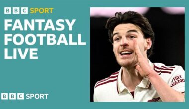 Fantasy Premier League: Gameweek 29 Q&A with expert Gianni Buttice - send us your questions