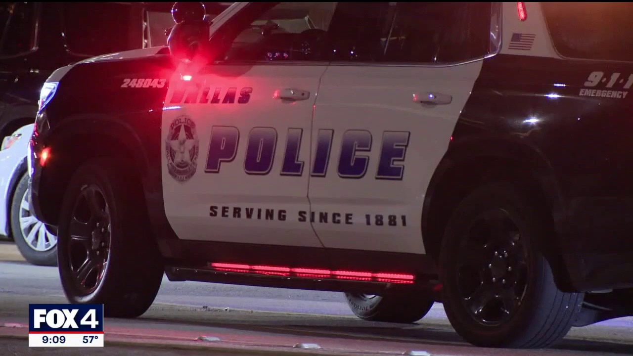 DPD shooting: Suspect had warrant for impersonating officer