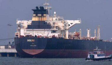 Canada and allies say they could ‘contribute’ efforts on Strait of Hormuz - National