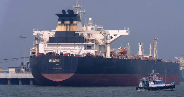 Canada and allies say they could ‘contribute’ efforts on Strait of Hormuz - National