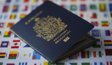 Immigration could soon account for all of Canada's population growth: expert