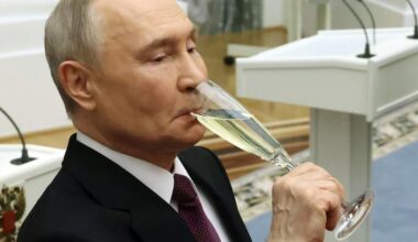 Russia was expecting a windfall from soaring oil prices, but relentless Ukrainian drone attacks are devastating nearly half its export capacity