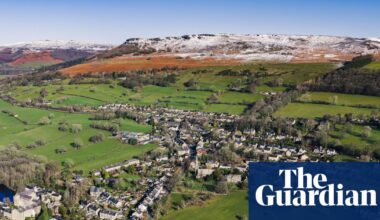 Revealed: the new affordable commuter hotspots in Great Britain | Property