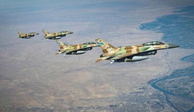 Israel's War With Iran Is the First Polymarket War