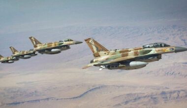Expensive War: Soaring Jet Fuel Prices Double the Cost of Israel's Iran Strikes