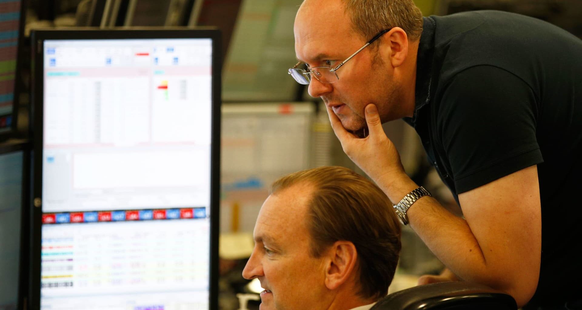 Treasury yields rise as Iran ceasefire optimism fades