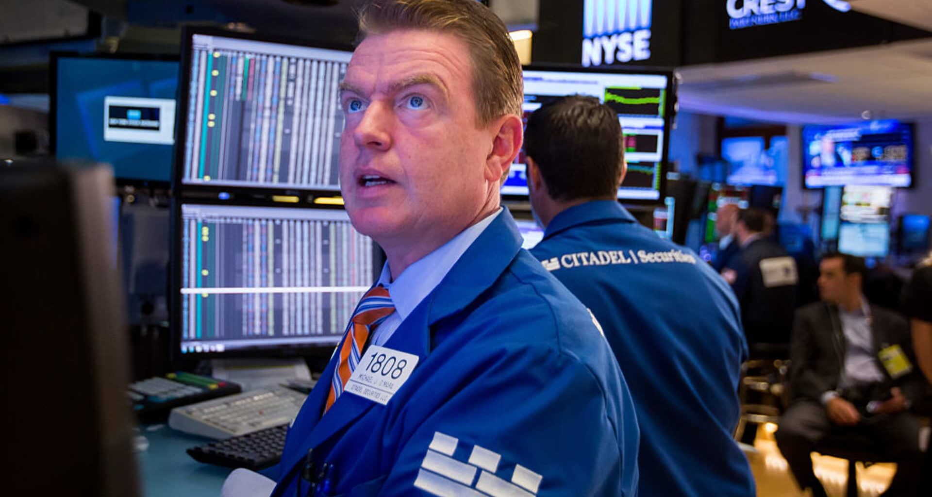 How we navigated the Iran war-driven surge in oil that slammed stocks