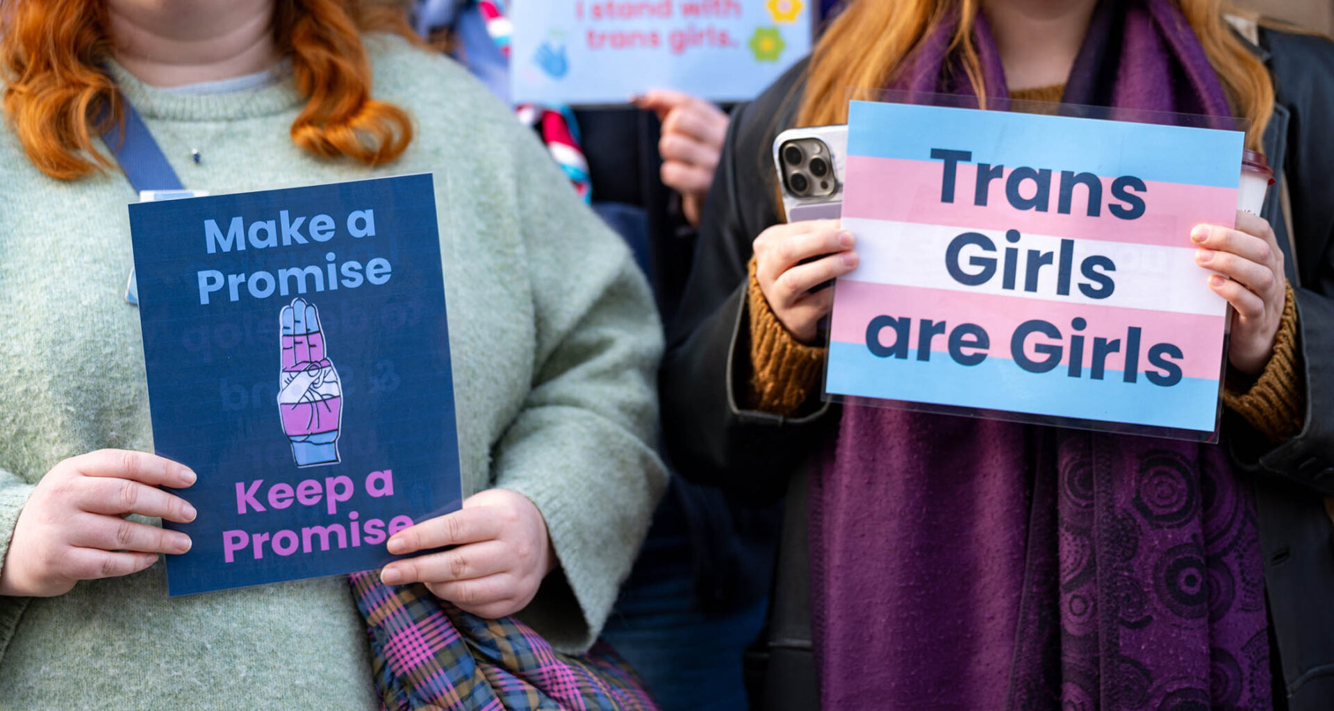 Girlguiding facing mass exodus after setting deadline for trans girls to quit - The Observer