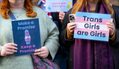 Girlguiding facing mass exodus after setting deadline for trans girls to quit - The Observer