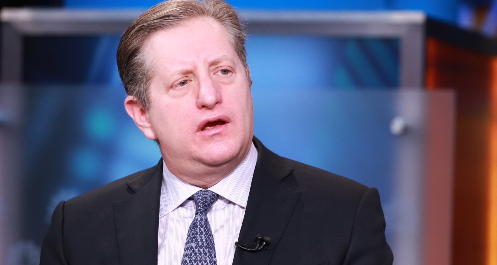 Steve Eisman says investors should ignore U.S.-Iran war, will be long-term 'positive'