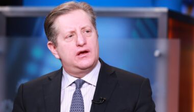 Steve Eisman says investors should ignore U.S.-Iran war, will be long-term 'positive'