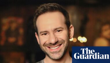 Leonid Radvinsky, owner of OnlyFans, dies aged 43 | Technology