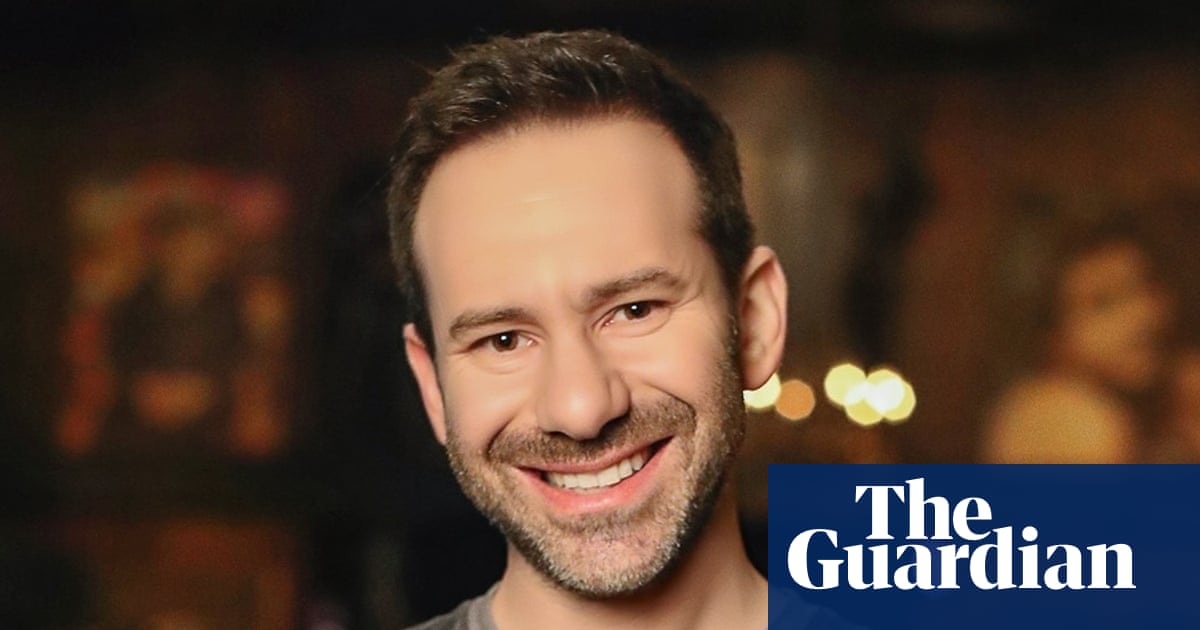 Leonid Radvinsky, owner of OnlyFans, dies aged 43 | Technology